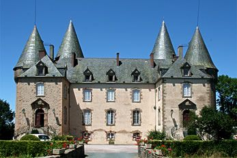Château du Verdier