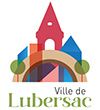 ville de Lubersac logo