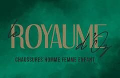 Le Royaume d'Oz