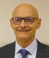 Jean-François ROCHE, Maire de Lubersac