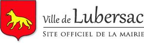 ville de Lubersac logo