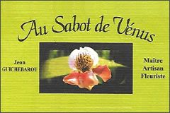 Au Sabot de Vénus