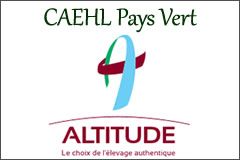 CAEHL Pays Vert