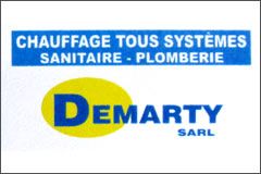 Demarty