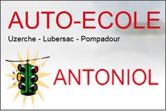 Auto-Ecole ANTONIOL