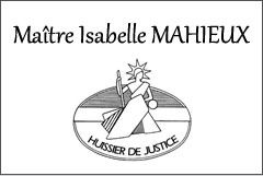 Maître Isabelle MAHIEUX