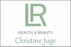 LR HEALTH & BEAUTY Christine JUGE