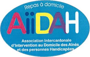 AIIDAH portage repas à domicile