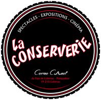 La Conserverie - Centre Culturel Lubersac